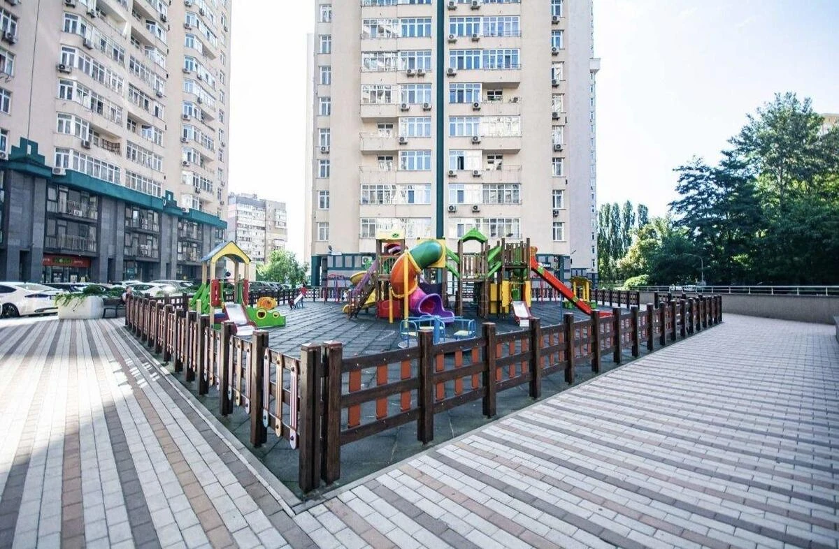 1к квартира ул. Липковского Василия Митрополита 37Г649556