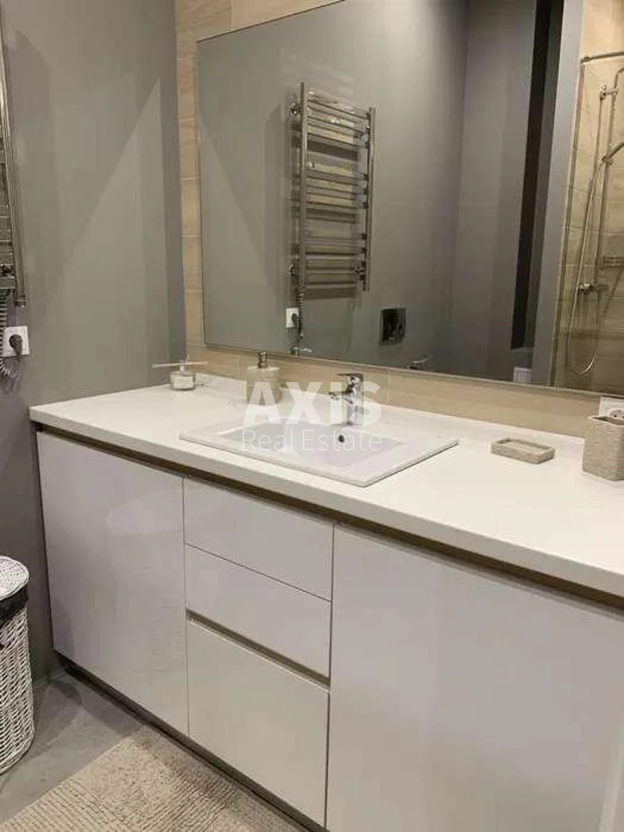 2k apartment prov. Laboratornyj 7276044