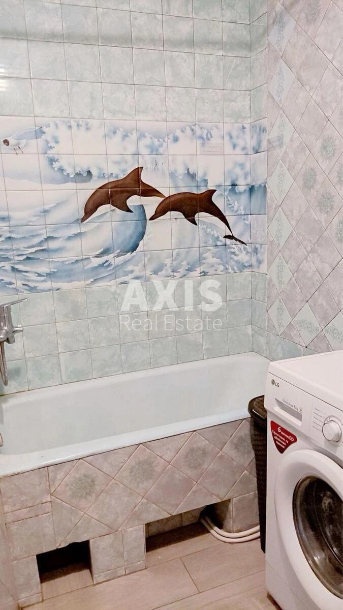 2k apartment vul. Oresta Levytskoho 14621157