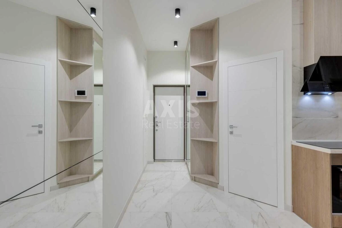 1k apartment vul. Lejpcyz'ka 13666116