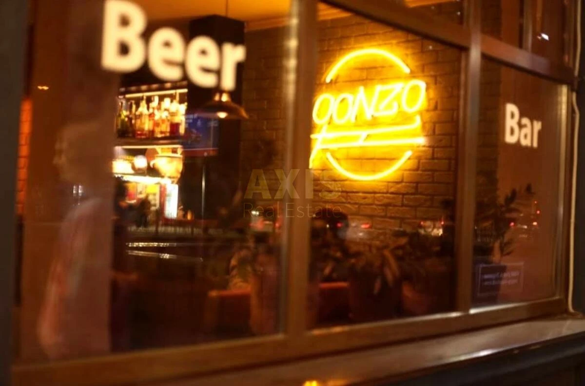 Office vul. Sichovyh Stril'civ 103, 327m26661811