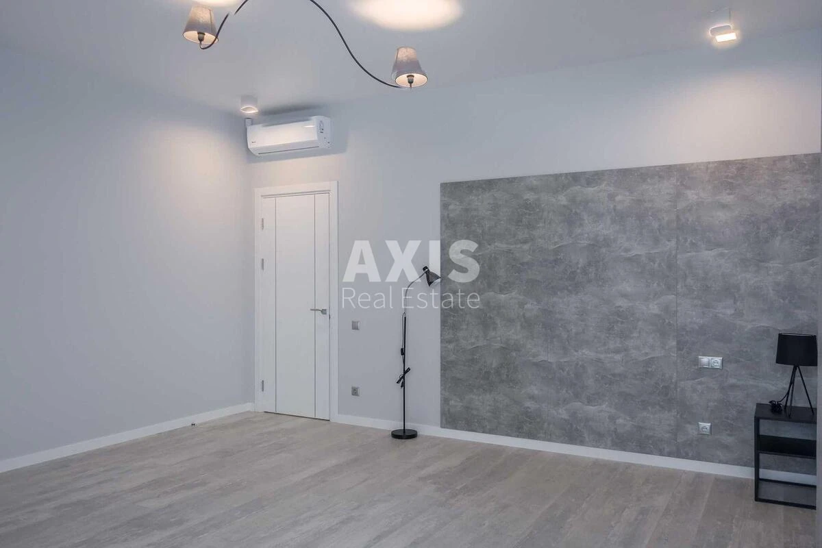 3k apartment uzv. Klovs'kyj Seven A6227111