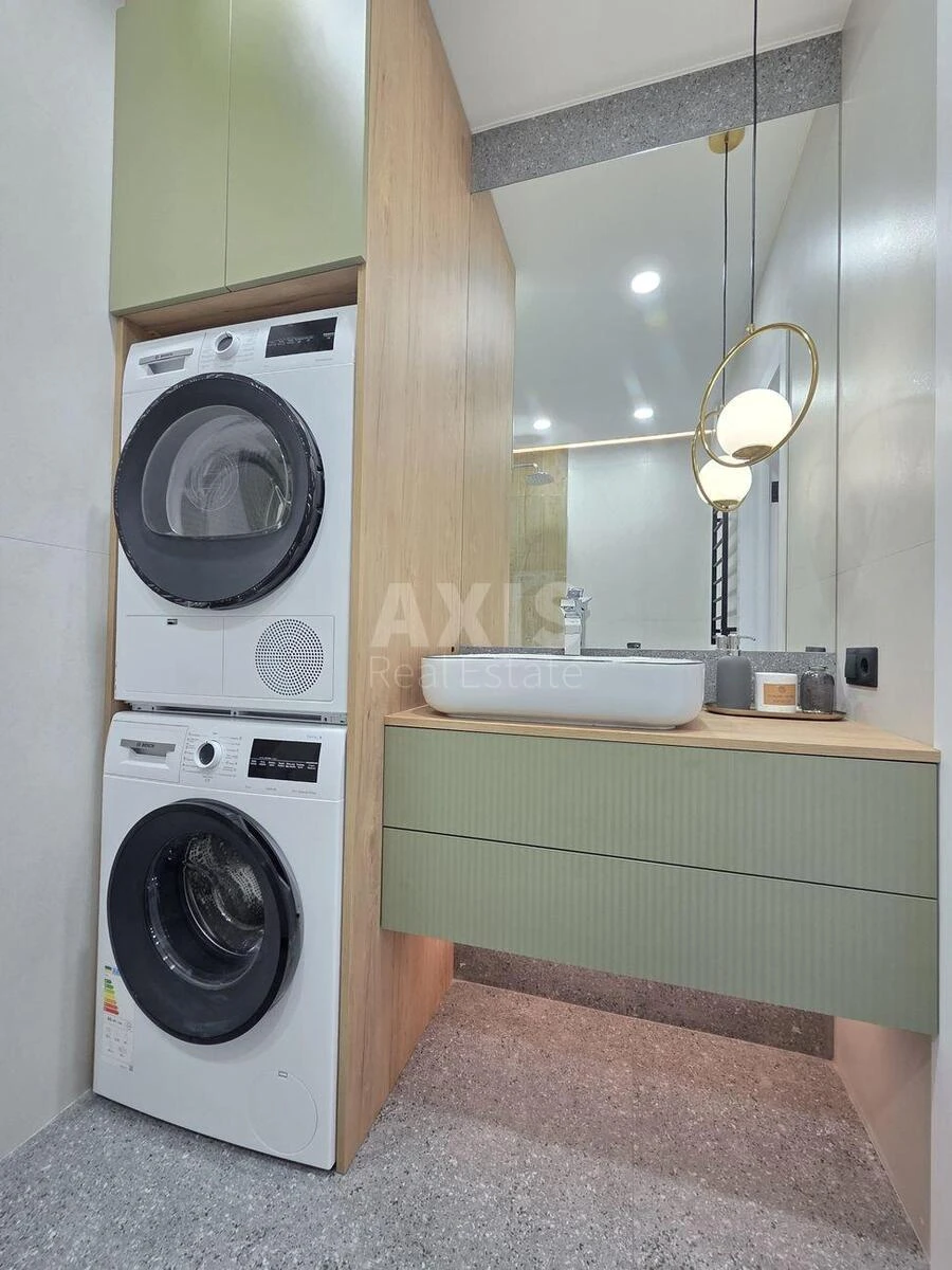 2k apartment vul. Vsevoloda Zmijenka 15/23635878