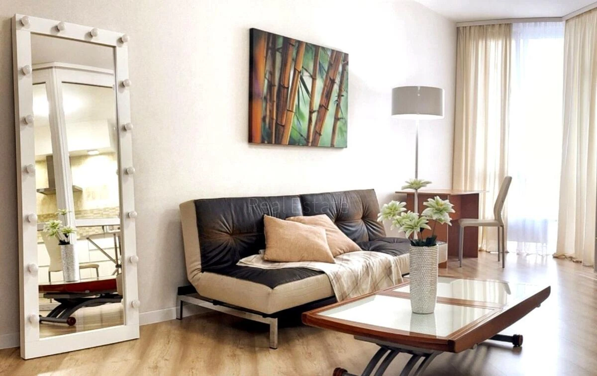 2к квартира ул. Дмитриевская 60702693