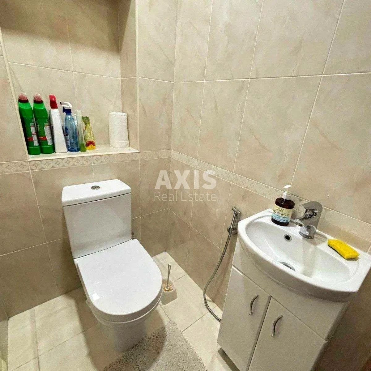 3k apartment vul. Garmatna 38655259