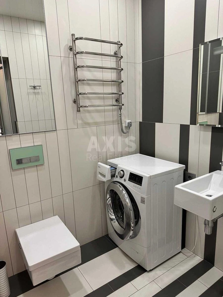 3k apartment vul. Knjazhyj Zaton 21636108