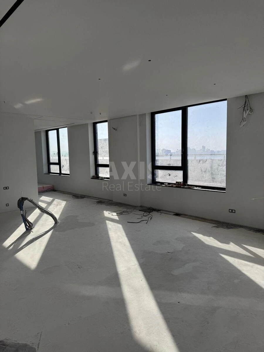 3k apartment vul. Dilova 1/2636296