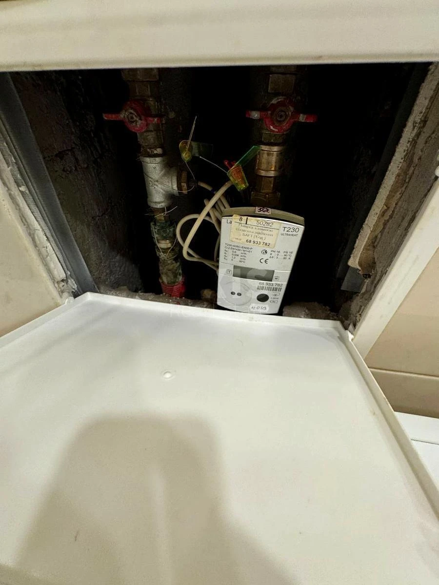 2k apartment vul. Kyrylivs'ka 31Б6365211