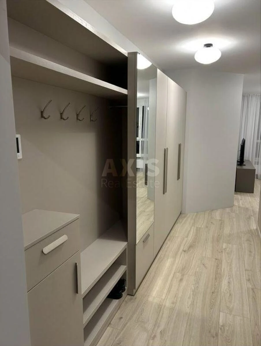 1k apartment vul. Teligy Oleny 257028810