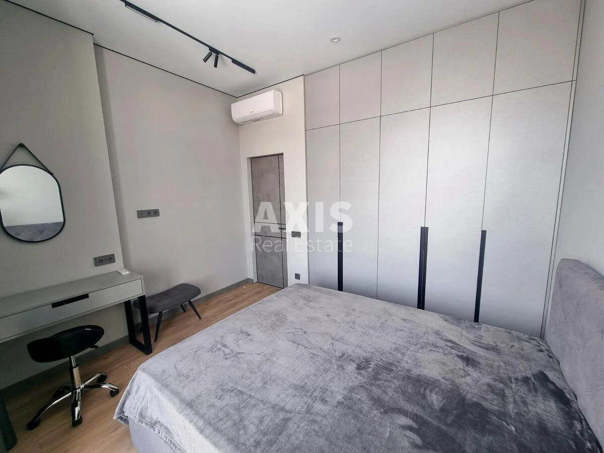 2k apartment vul. Gareta Dzhonsa 8669227