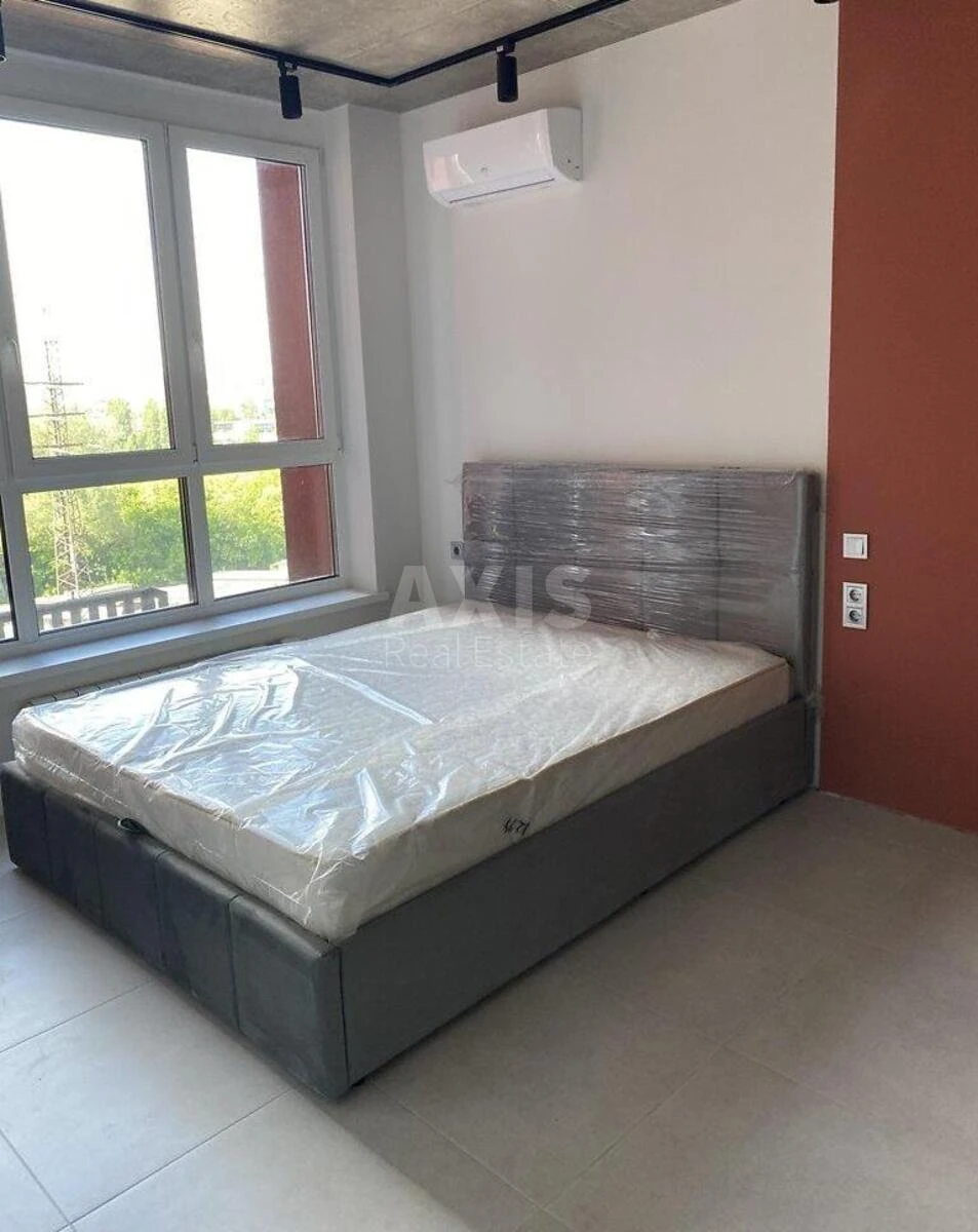 1к квартира ул. Набережно-Рыбальская 27687702