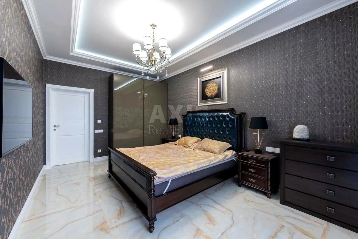 2k apartment vul. Jevgena Konoval'cja 34593794