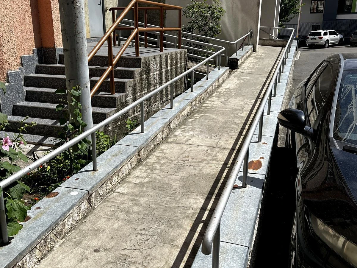 2k apartment vul. Lebedjeva-Kumacha 57026821