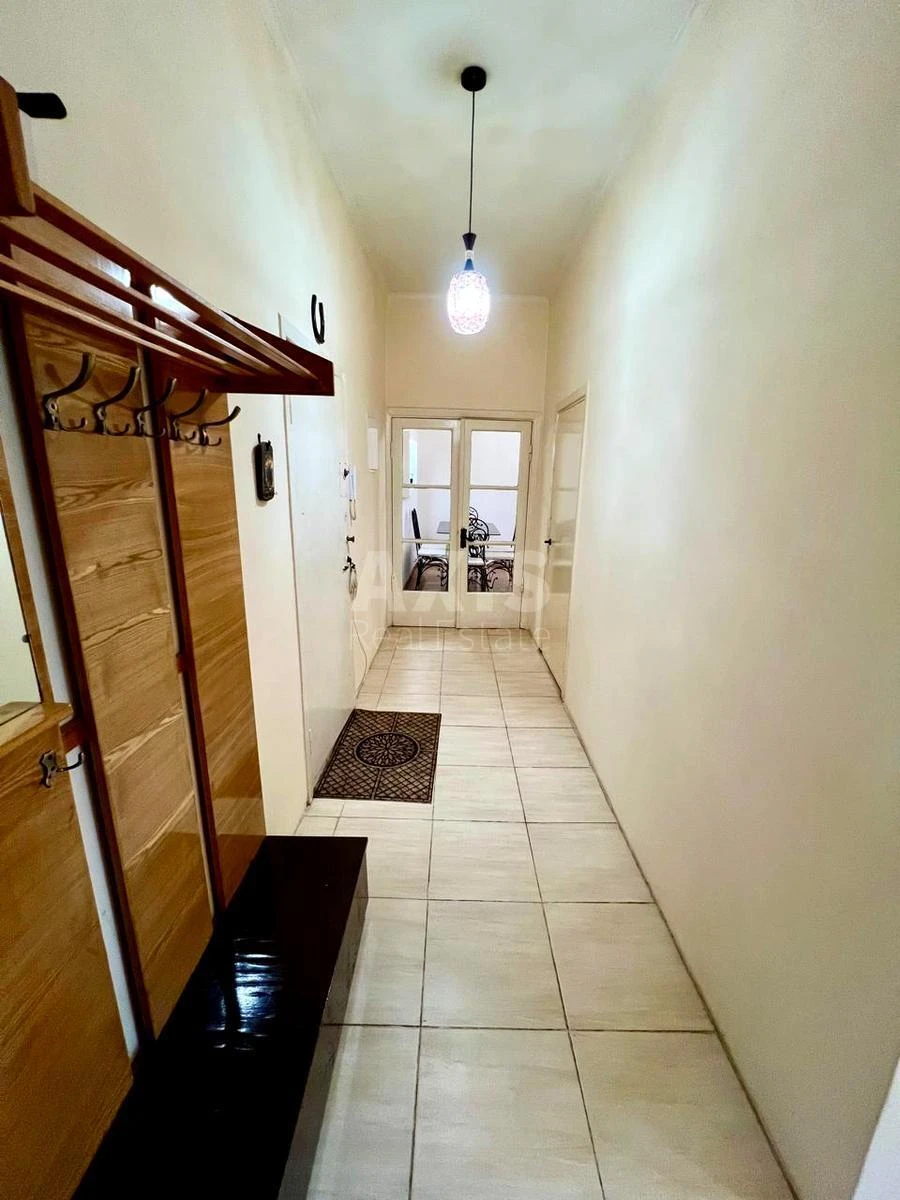 2k apartment vul. Piters'ka 107020011