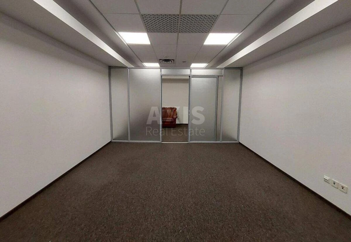 Office vul. Shovkovychna 42/44, 78m249842