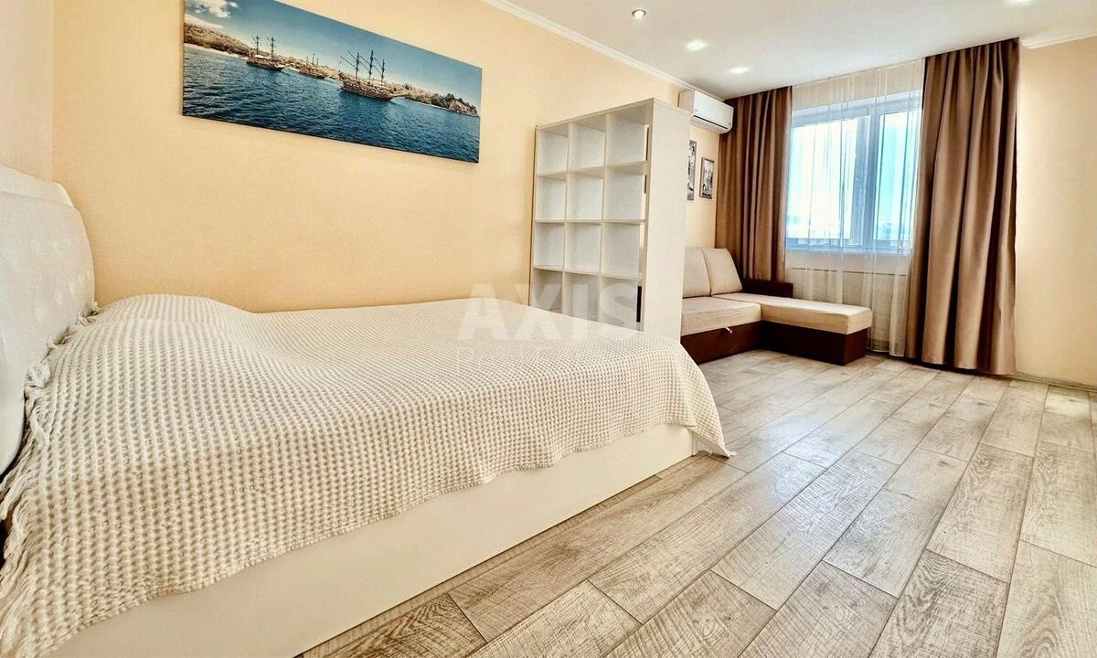 1k apartment bul. Lepse Ivana 7Г655238