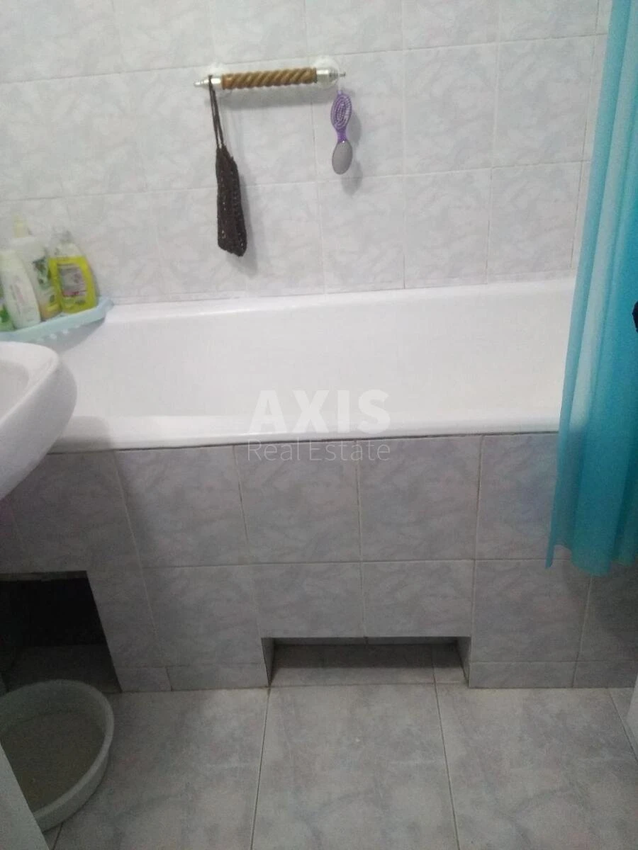 1k apartment vul. Rajduzhna 35687567