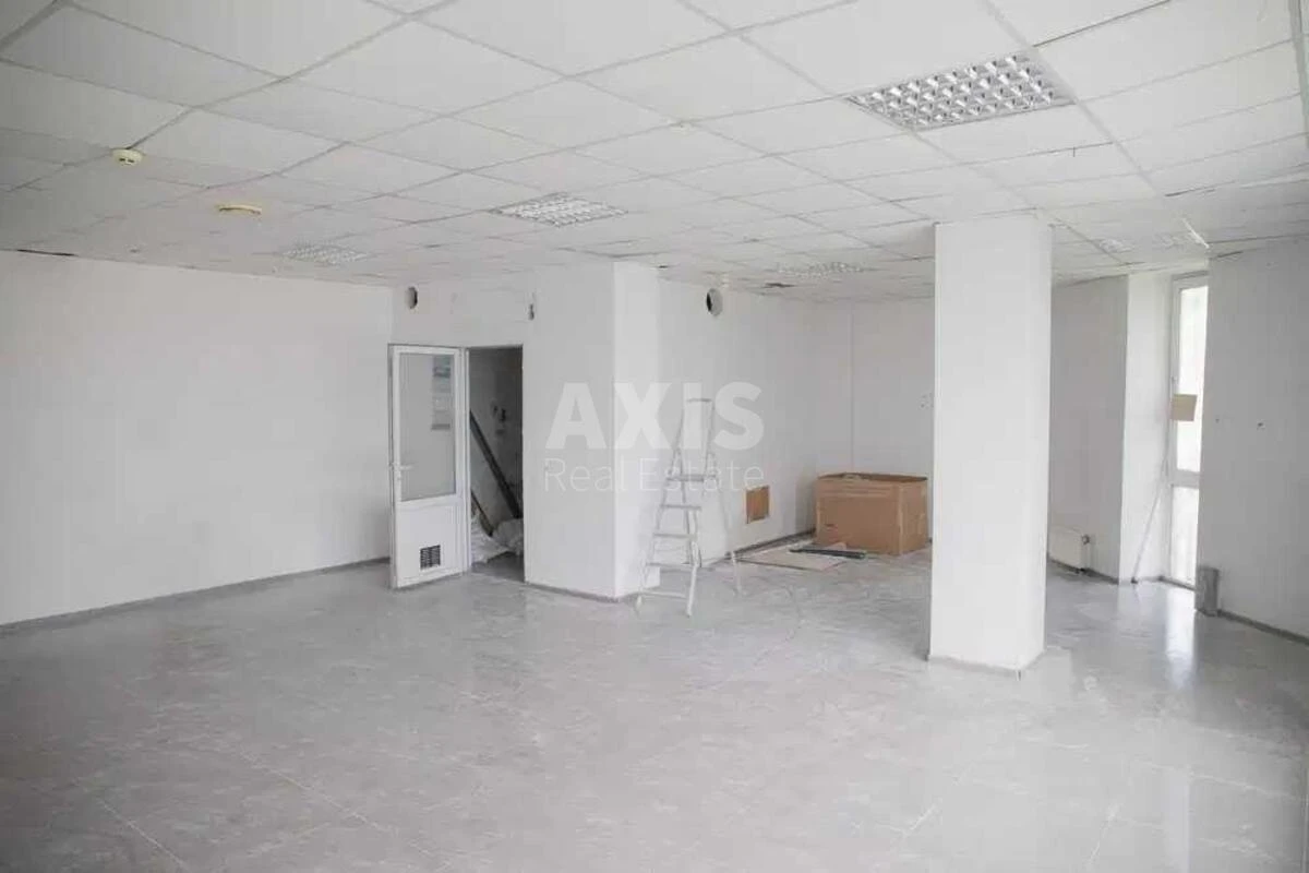 Office vul. Trostjanec'ka 49, 626m2651902