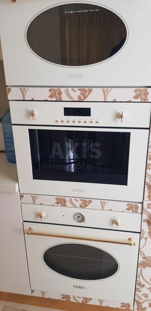 3k apartment bul. Lesi Ukrai'nky 7А668008