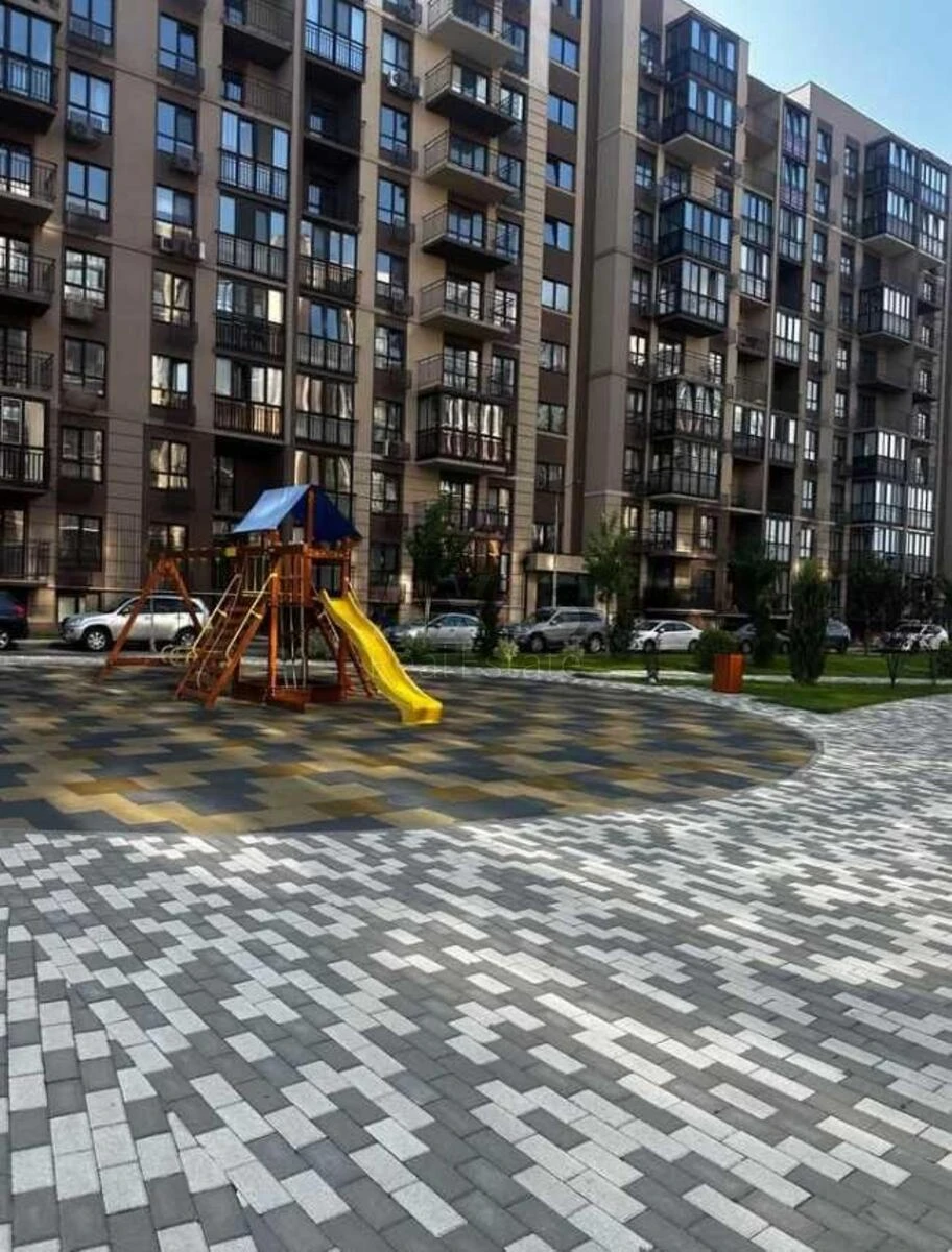 1к квартира ул. Заболотного Академика 14868469