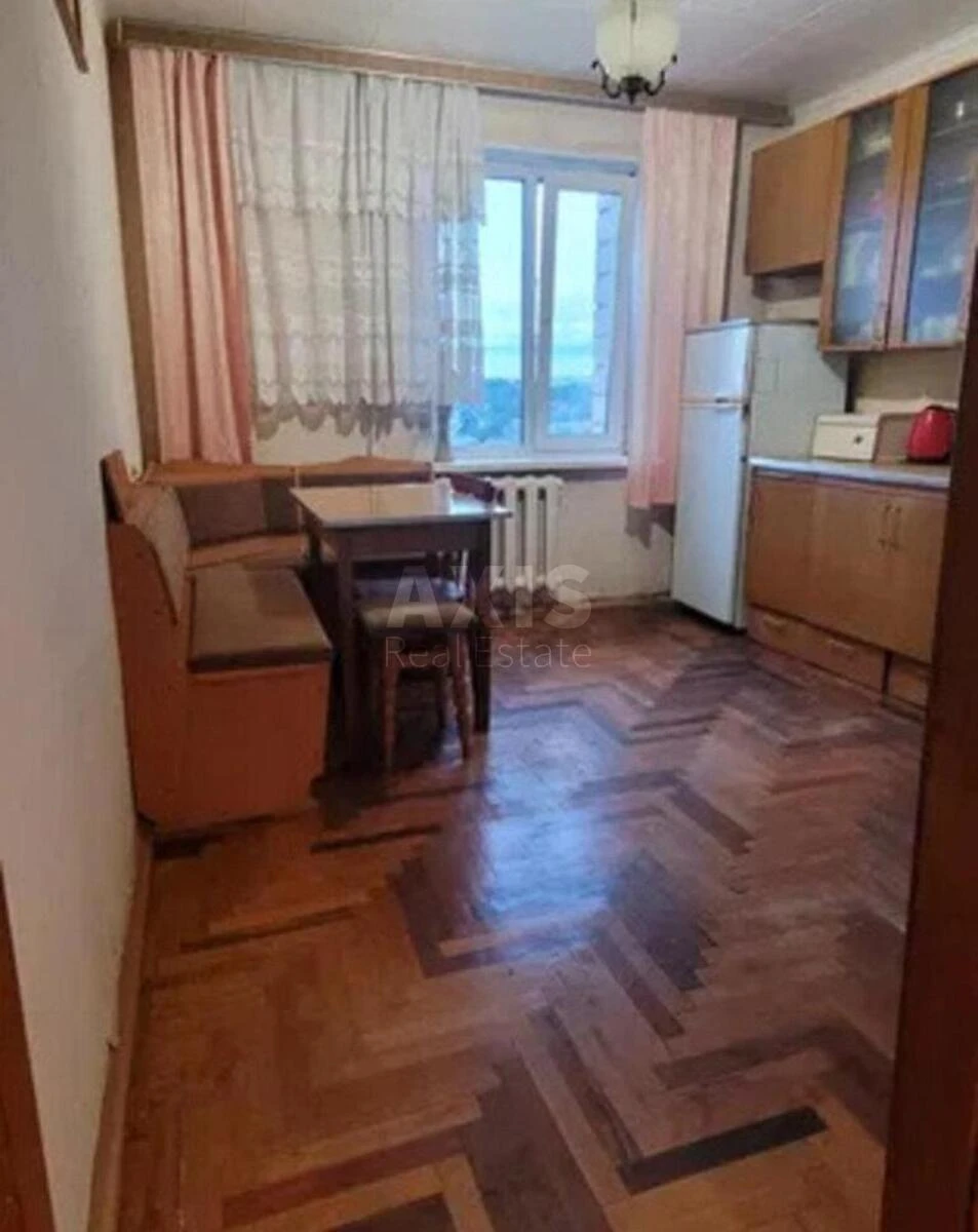 1k apartment vul. Klavdii'vs'ka 24699412