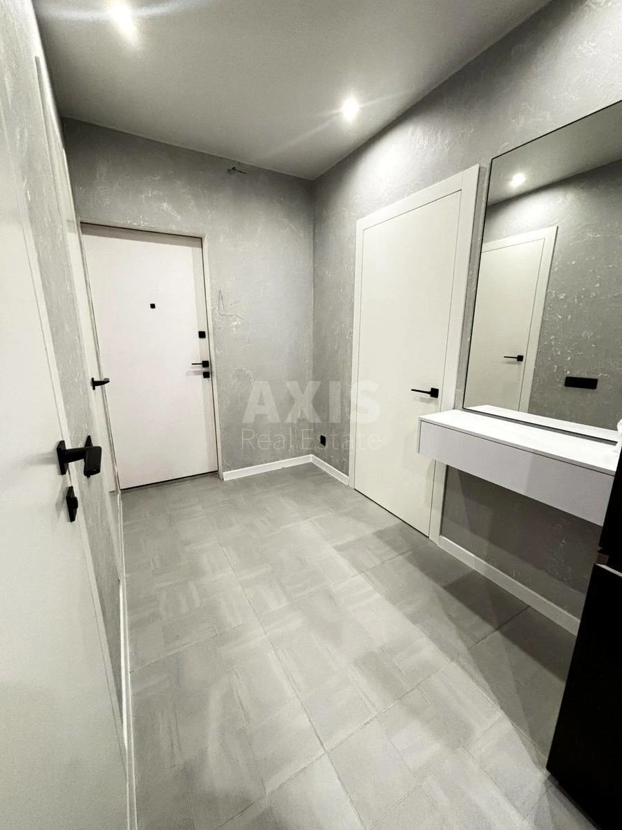 1k apartment vul. Akademika Jefremova 7А668149