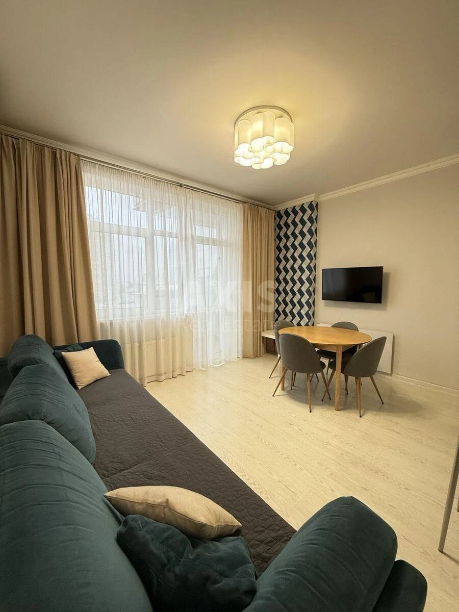 3к квартира ул. Евгения Коновальца 44А652330