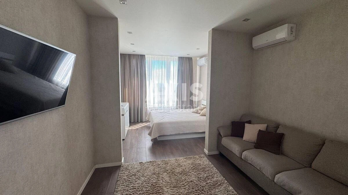 1k apartment vul. Virmens'ka 6682637