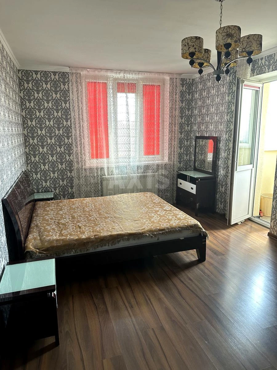 2к квартира ул. Княжий Затон 21668567