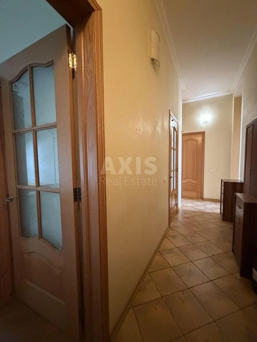 3к квартира ул. Саксаганского 59Б7145313