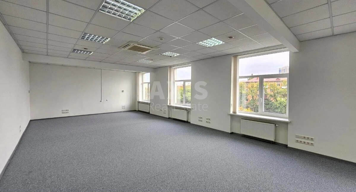 Офис бул. Николая Михновского 19А, 520м2668634