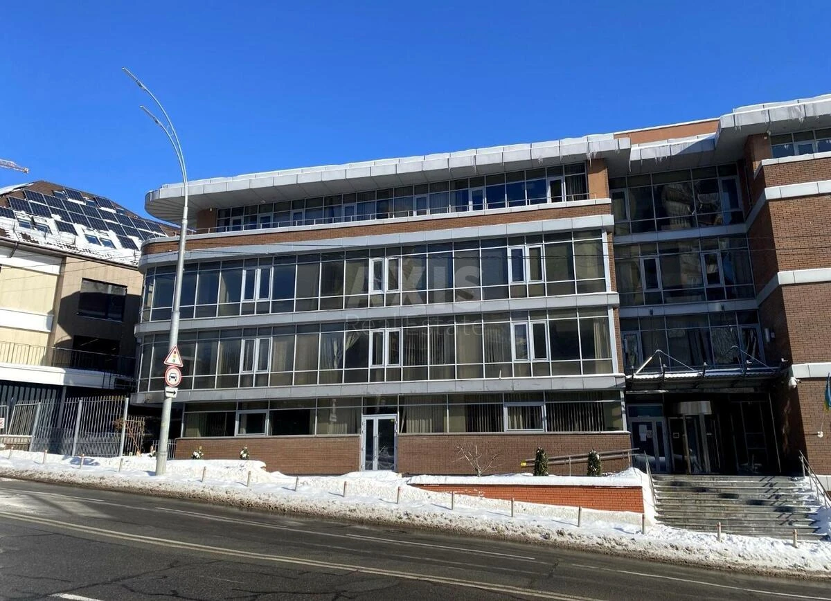 Офис ул. Старонаводницкая 19, 5016м2668720