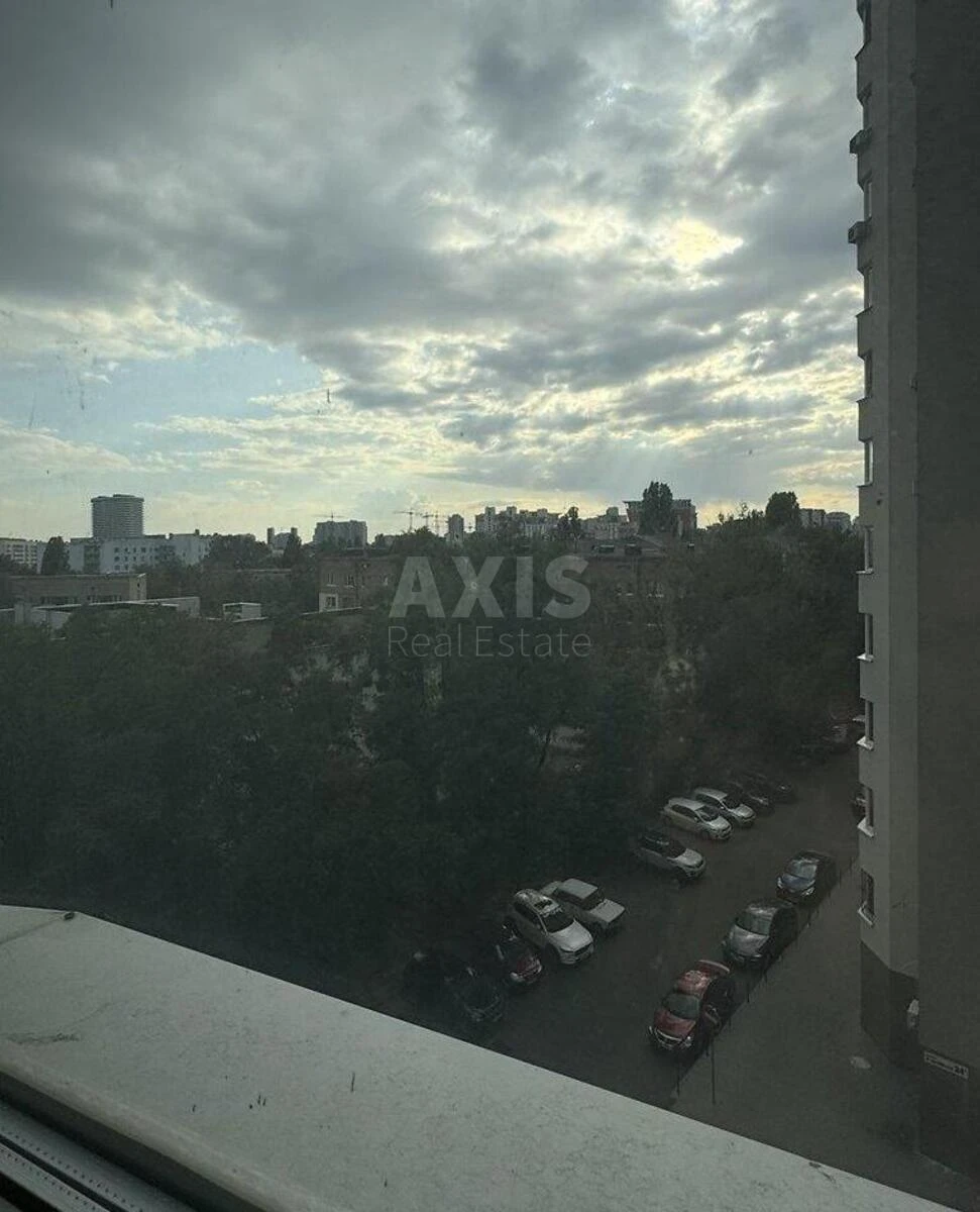 2k apartment vul. Myhajla Maksymovycha 3Г65303