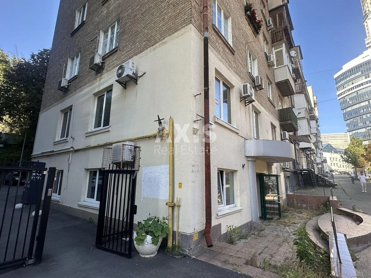 Trade object vul. Mechnykova 11, 183m2603723