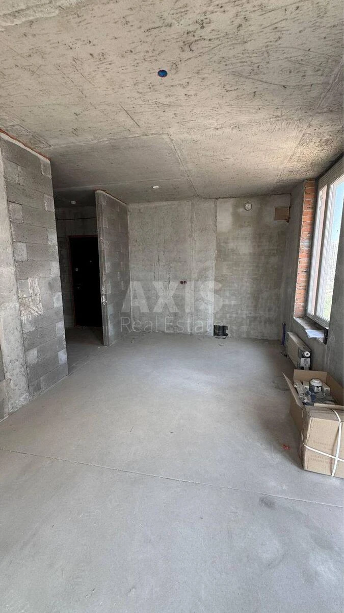 2k apartment nab. Dniprovs'ka 20А6859212