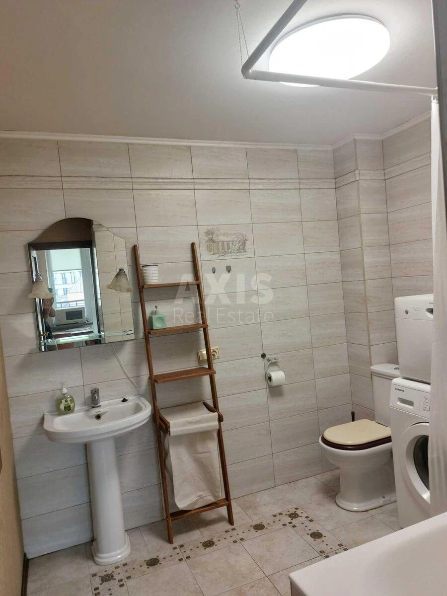 1k apartment vul. Suvorova 18/206861113