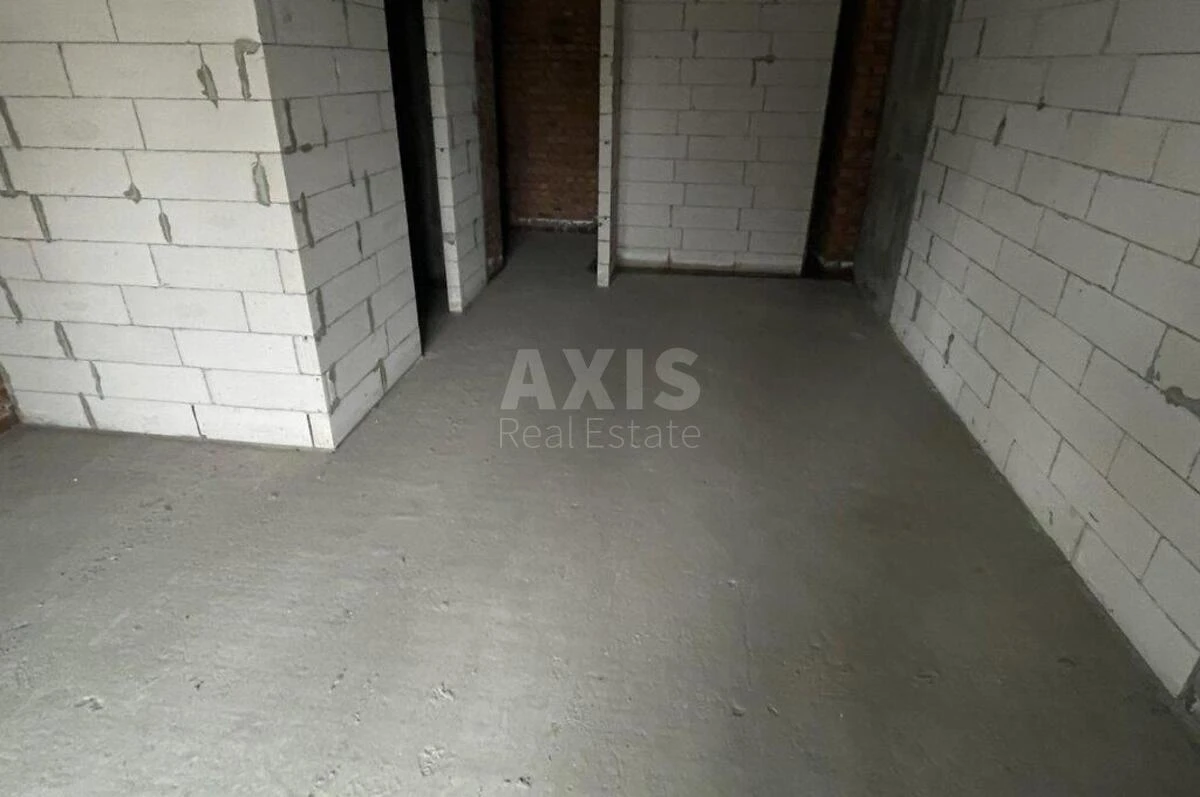 1k apartment vul. Myhajla Maksymovycha 3Д653795