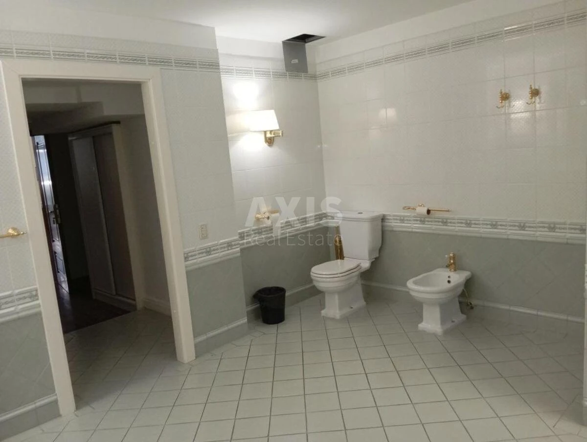 Office vul. Shovkovychna 42/44, 415m26696810