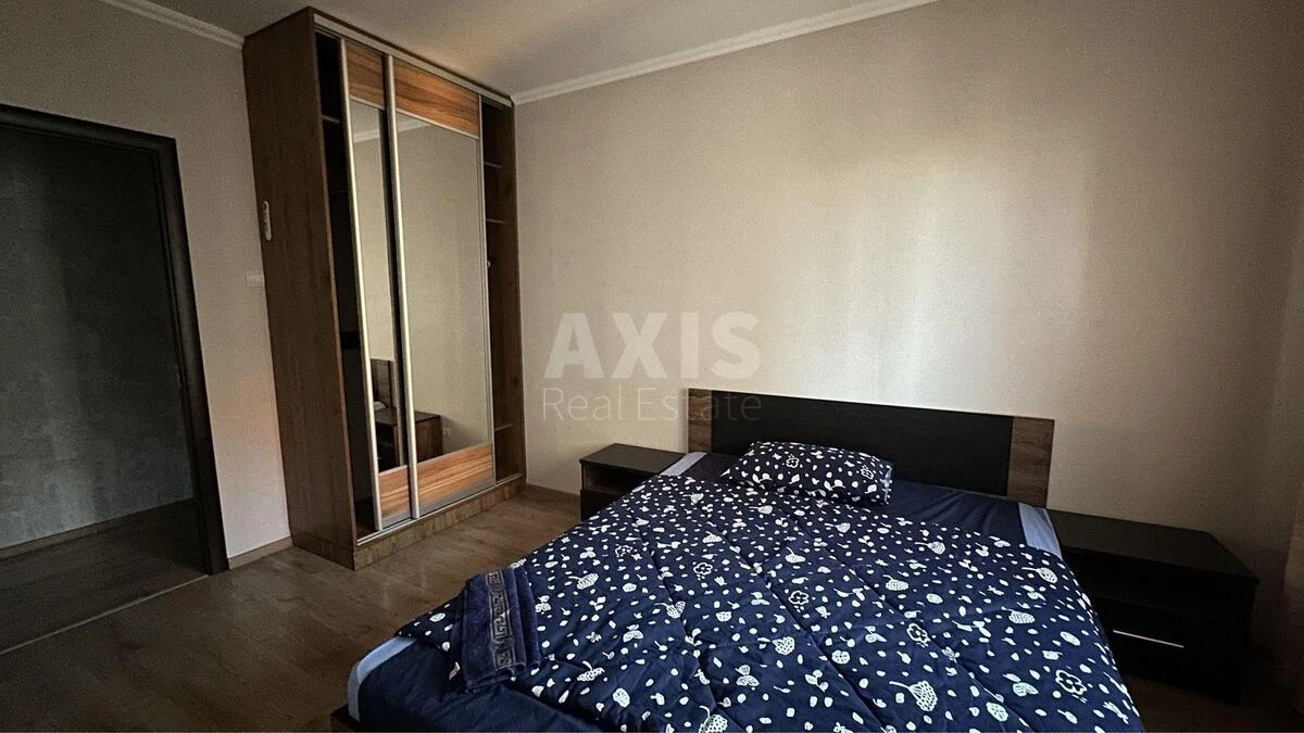 2k apartment vul. Samiyla Kishky 5Г686374