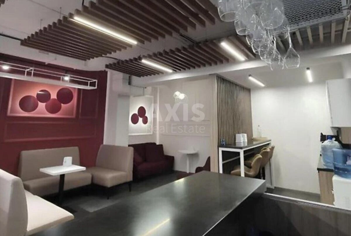 Объект торговли ул. Старокиевская 10А, 1130м2654026