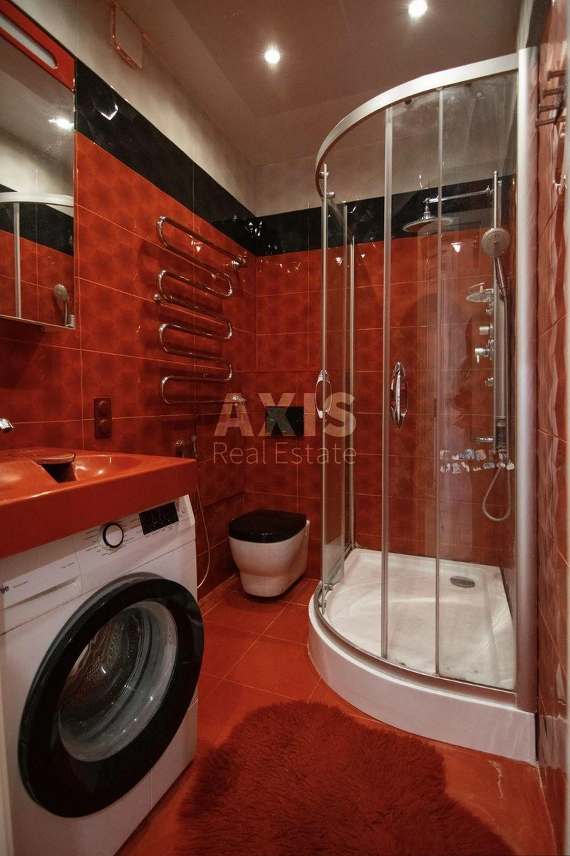 3k apartment vul. Saperno-Slobids'ka 24390735