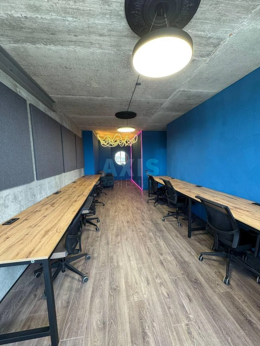 Office vul. Mykhayla Boychuka 41Б, 230m2670023