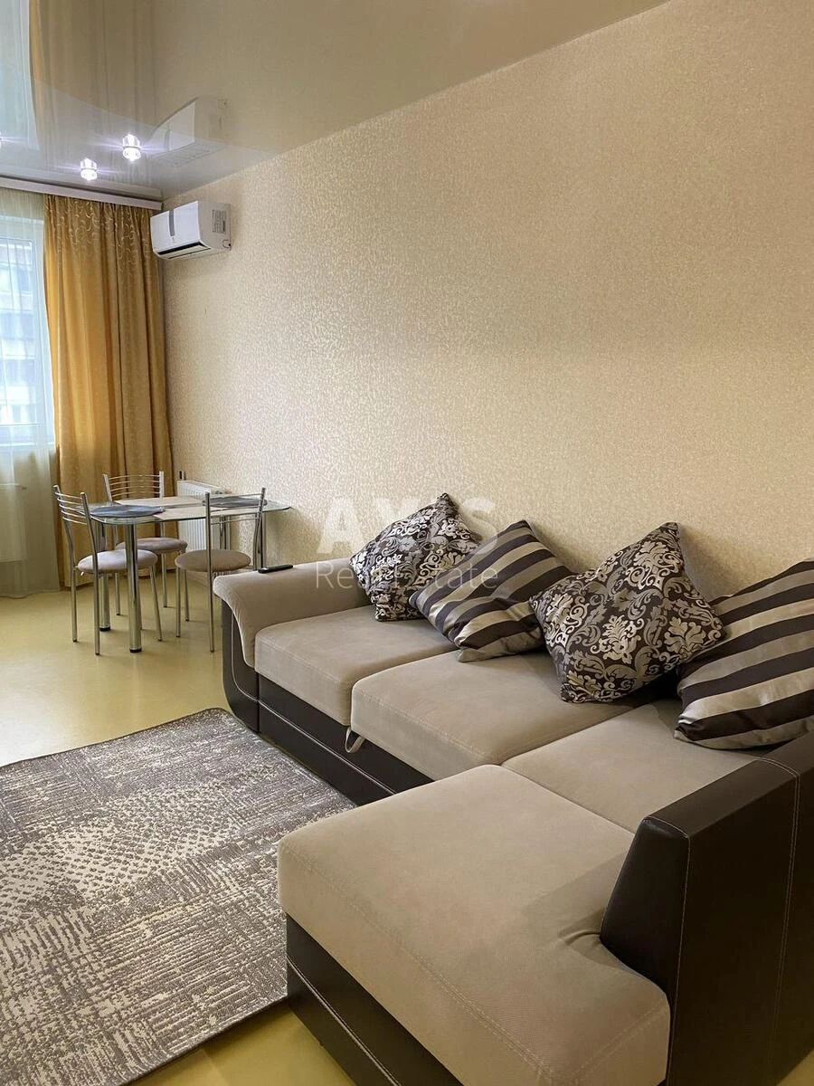 2k apartment vul. Mel'nykova fifty-one B686333