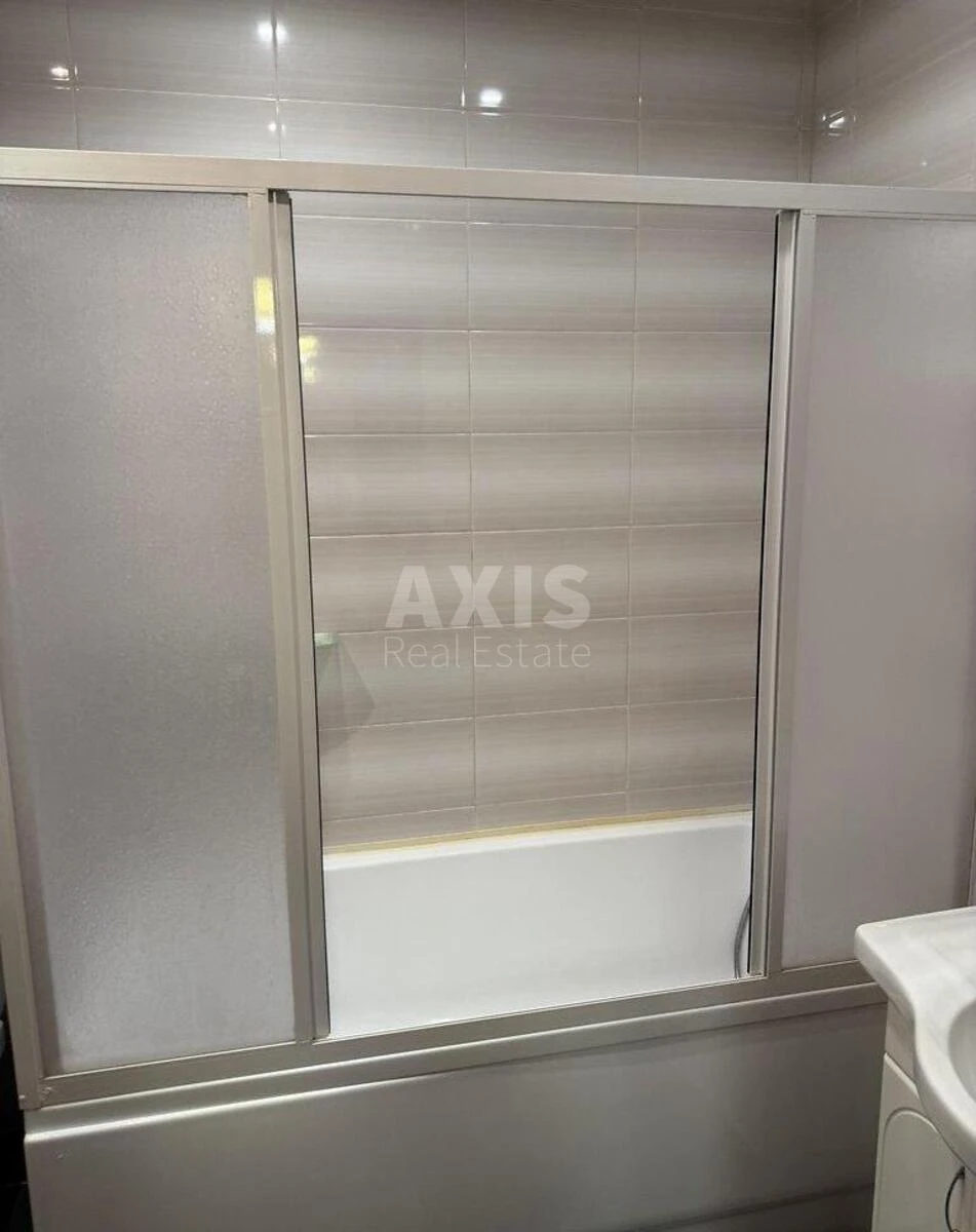 1k apartment vul. Ahmatovoi' Anny 34654409