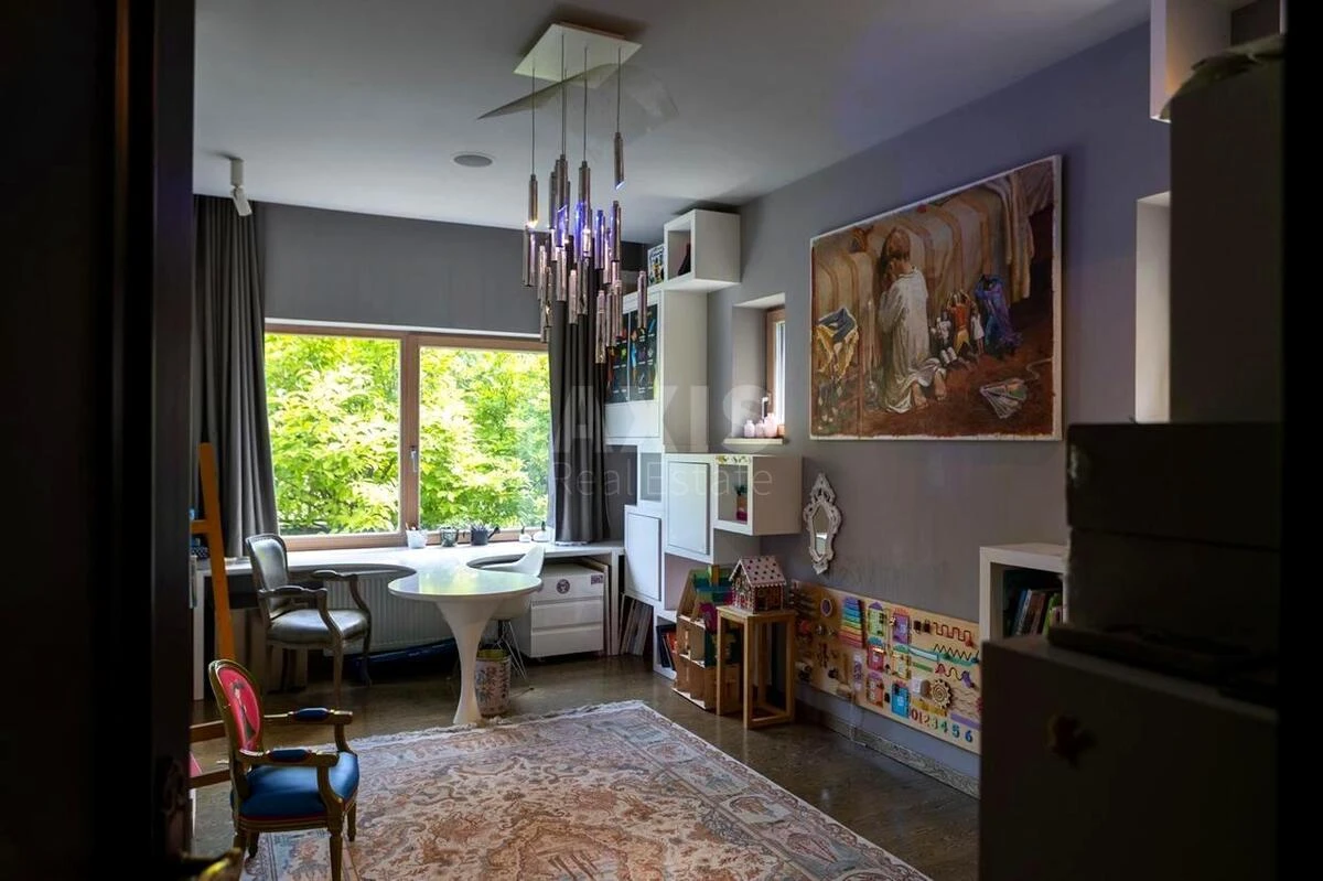 House vul. Radchenka Petra, 397m2, Kyiv city6549210