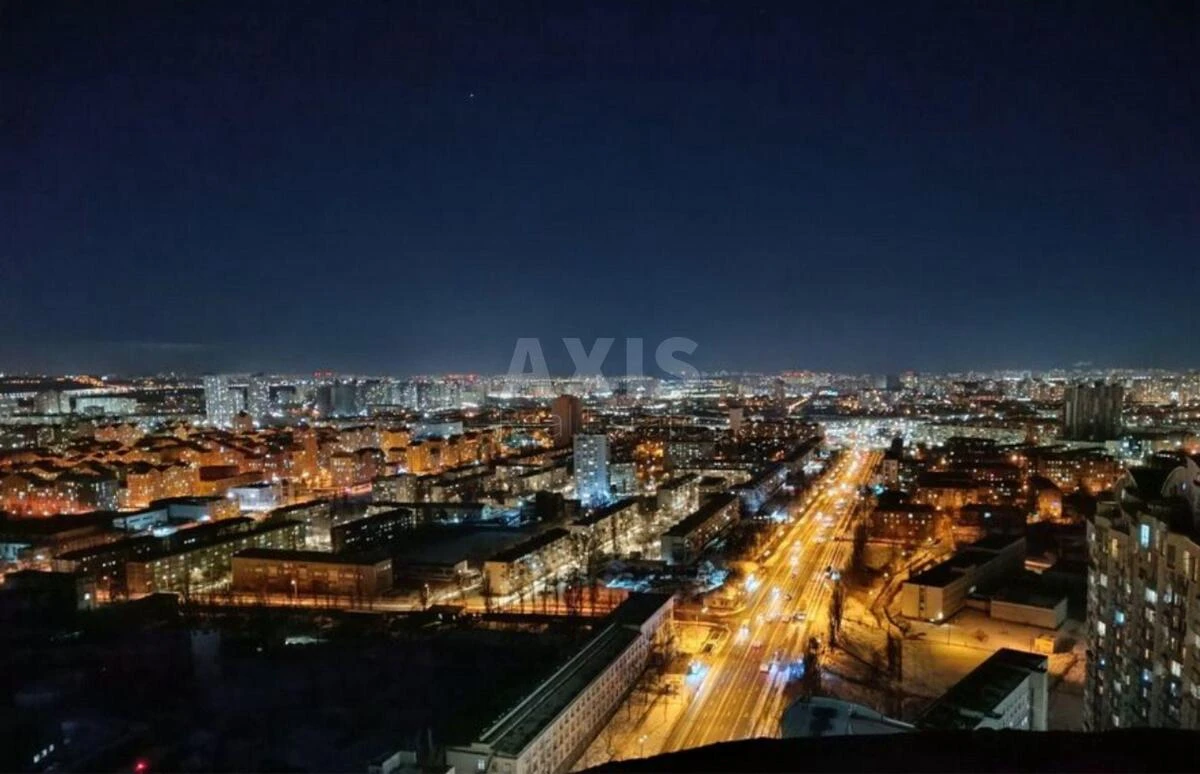 1к квартира шоссе Харьковское 19А7017322