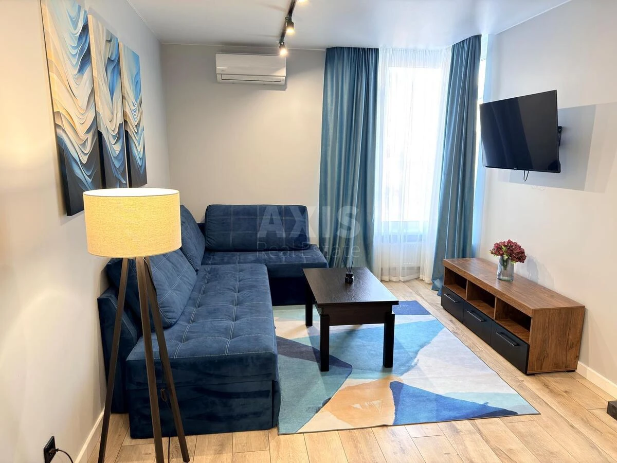 1k apartment vul. Mendeljejeva 19655004