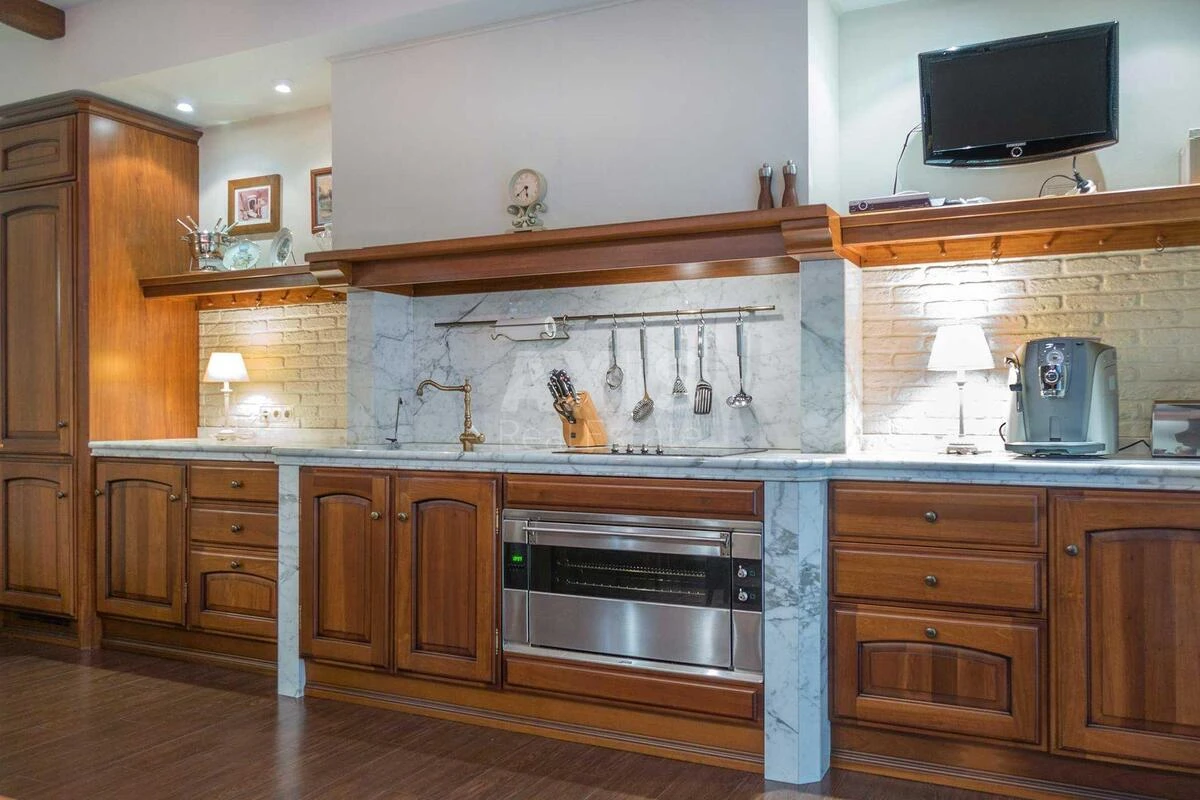 4k apartment vul. Oleksandra Konyskoho 28/30А67066