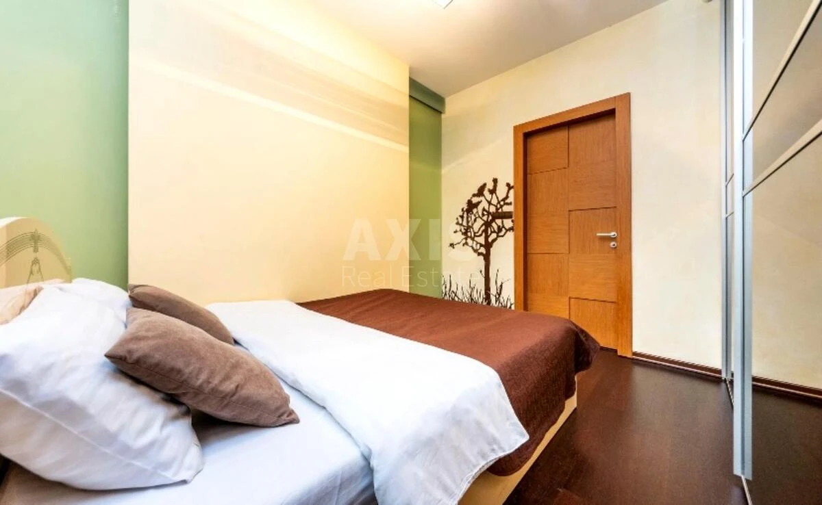 3к квартира ул. Руставели Шота 26687078