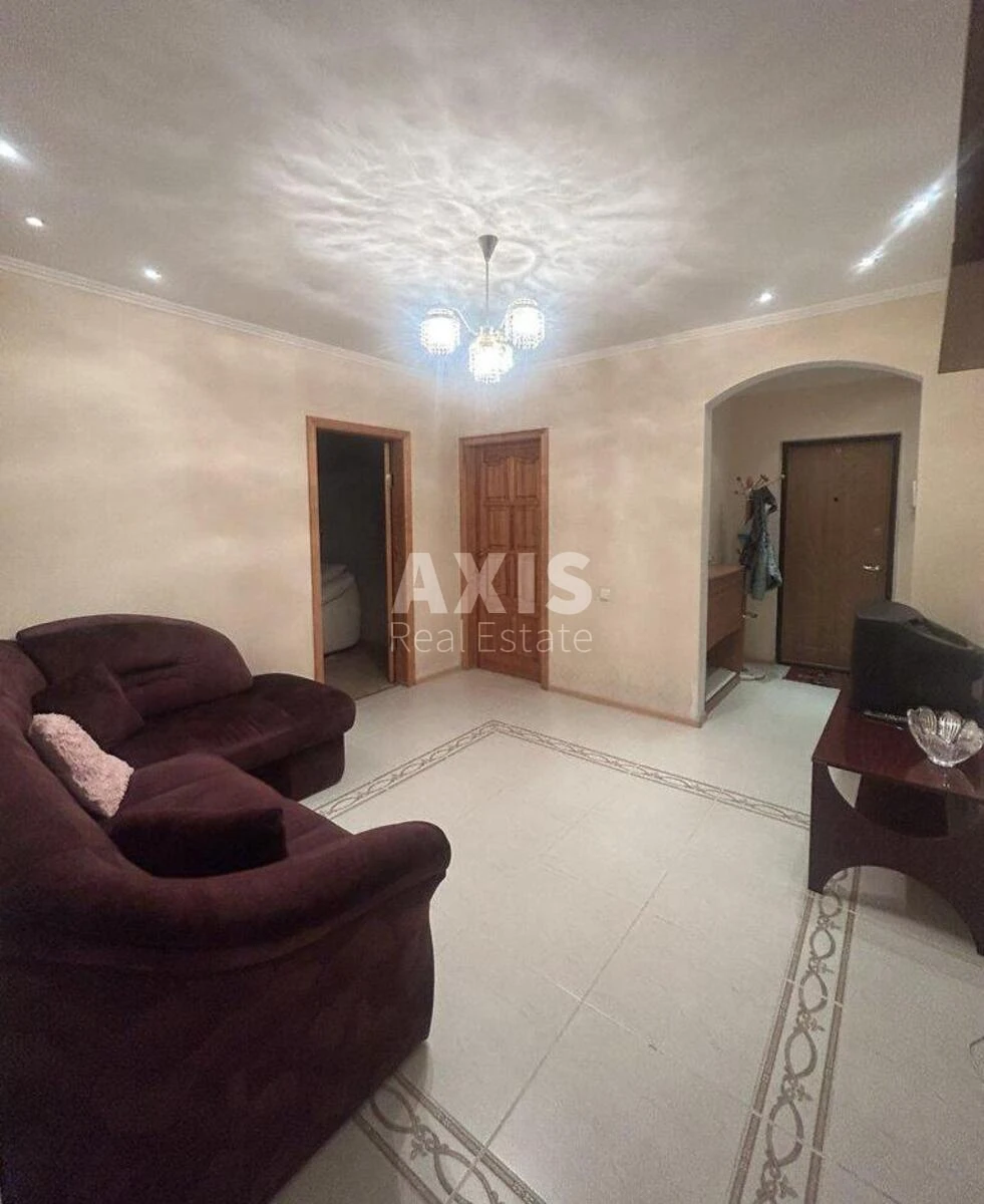 2k apartment vul. Tyraspol's'ka 43622552